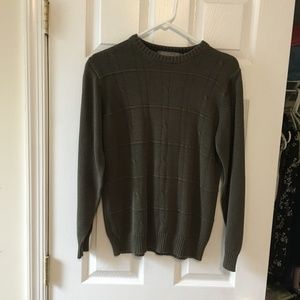 Oscar de la renta sweater